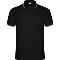Polo Nation Roly PO6640 Hombre | Personalizado DTF