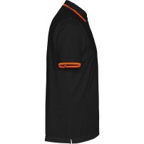 Polo Nation Roly PO6640 Hombre | Personalizado DTF