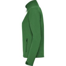 Nebraska Woman Roly SS6437 | Softshell mujer personalizado