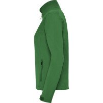 Nebraska Woman Roly SS6437 | Softshell mujer personalizado
