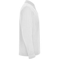 Polo Estrella manga larga hombre Roly | DTF Sublimartia