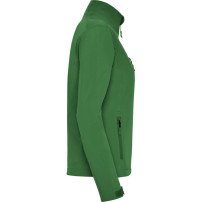 Nebraska Woman Roly SS6437 | Softshell mujer personalizado