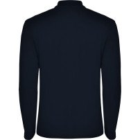Polo Estrella manga larga hombre Roly | DTF Sublimartia