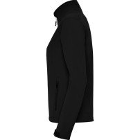 Nebraska Woman Roly SS6437 | Softshell mujer personalizado