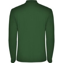 Polo Estrella manga larga hombre Roly | DTF Sublimartia