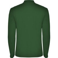 Polo Estrella manga larga hombre Roly | DTF Sublimartia