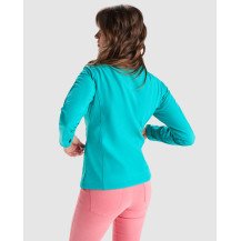 Nebraska Woman Roly SS6437 | Softshell mujer personalizado