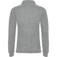 Polo Estrella manga larga mujer Roly | DTF Sublimartia