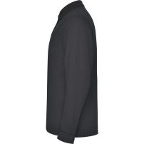 Polo Estrella manga larga hombre Roly | DTF Sublimartia