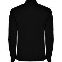 Polo Estrella manga larga hombre Roly | DTF Sublimartia