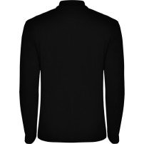 Polo Estrella manga larga hombre Roly | DTF Sublimartia
