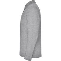 Polo Estrella manga larga hombre Roly | DTF Sublimartia