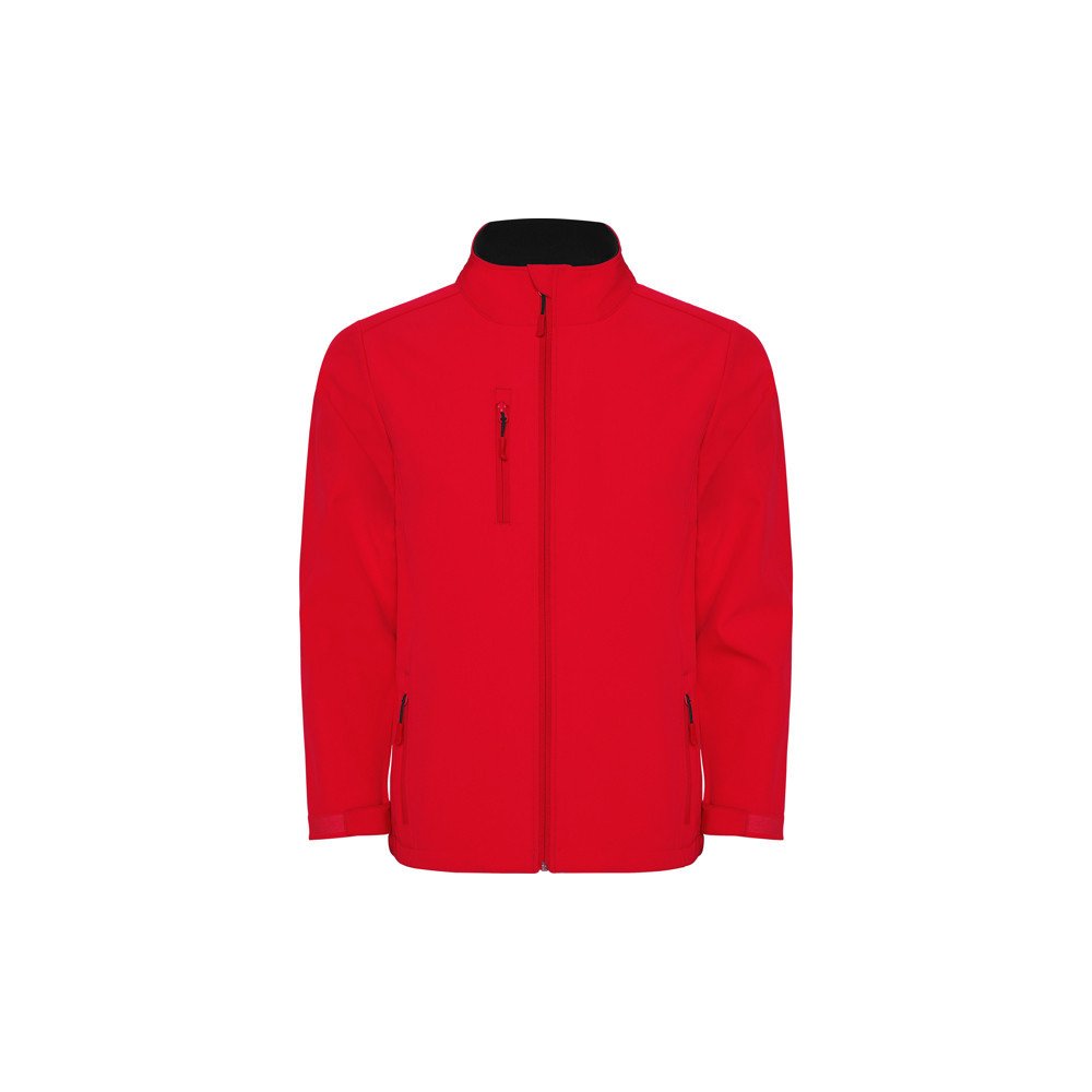 Nebraska Infantil Roly SS6436 | Softshell personalizado
