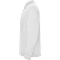 Polo Estrella manga larga infantil Roly | DTF Sublimartia