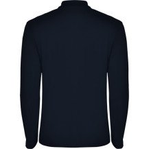 Polo Estrella manga larga infantil Roly | DTF Sublimartia
