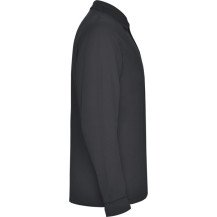 Polo Estrella manga larga hombre Roly | DTF Sublimartia