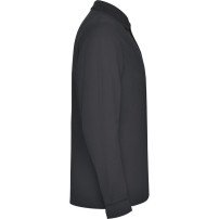 Polo Estrella manga larga hombre Roly | DTF Sublimartia