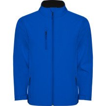 Nebraska Infantil Roly SS6436 | Softshell personalizado
