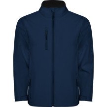 Nebraska Infantil Roly SS6436 | Softshell personalizado