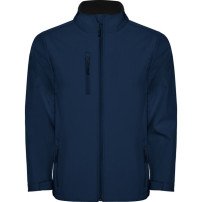 Nebraska Infantil Roly SS6436 | Softshell personalizado