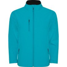 Nebraska Infantil Roly SS6436 | Softshell personalizado