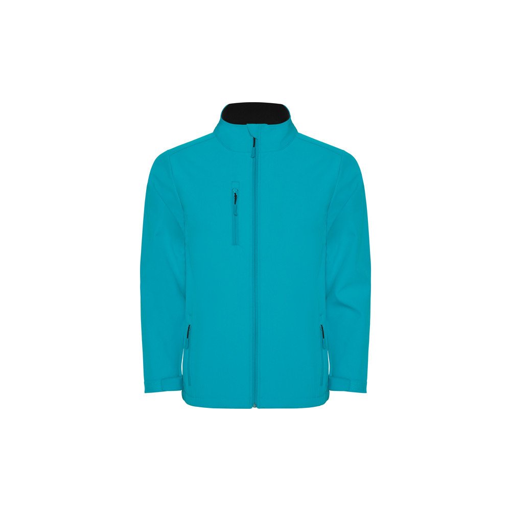 Nebraska Infantil Roly SS6436 | Softshell personalizado