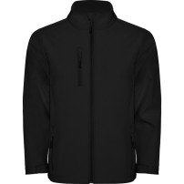 Nebraska Infantil Roly SS6436 | Softshell personalizado