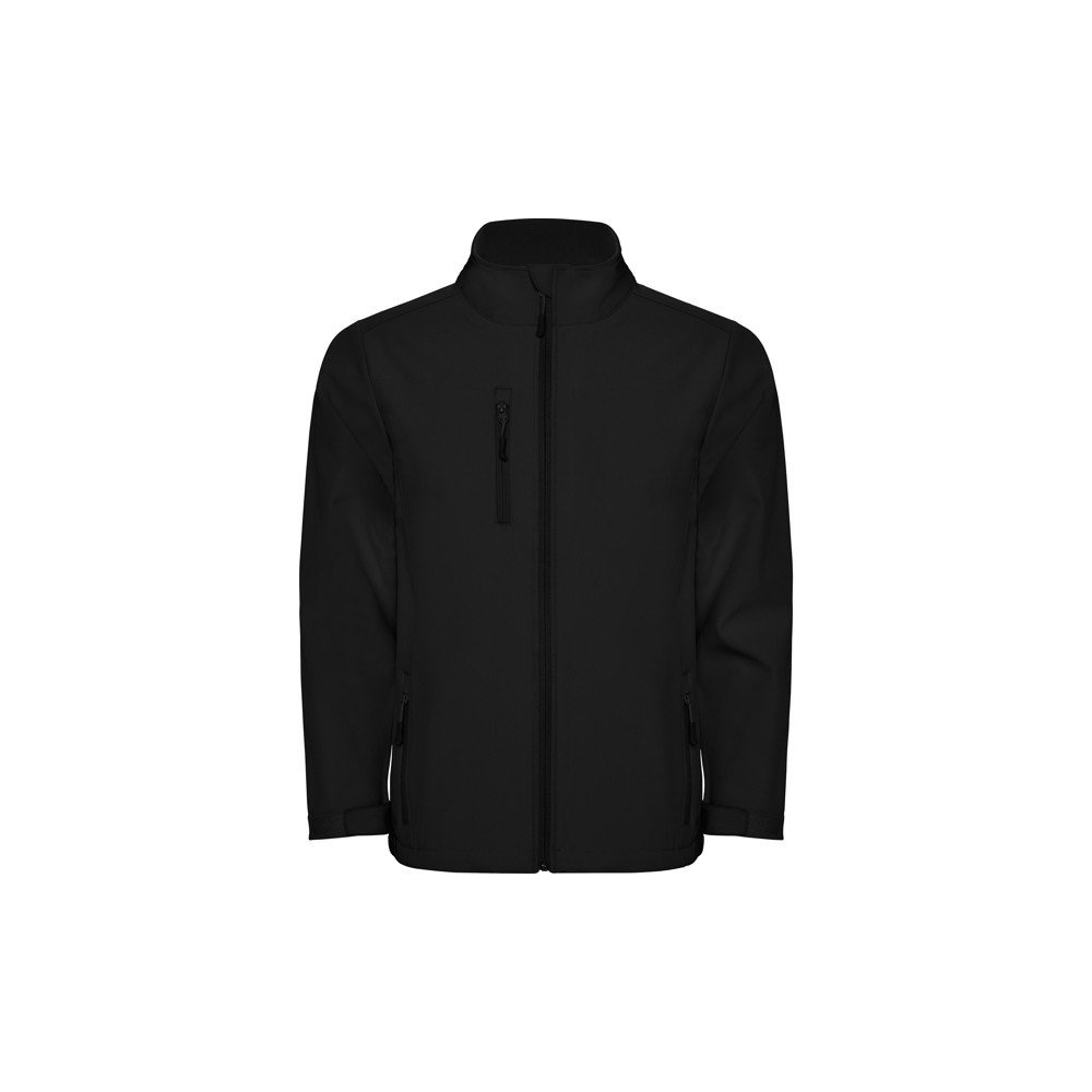Nebraska Infantil Roly SS6436 | Softshell personalizado