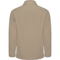 Nebraska Hombre Roly SS6436 | Softshell personalizado