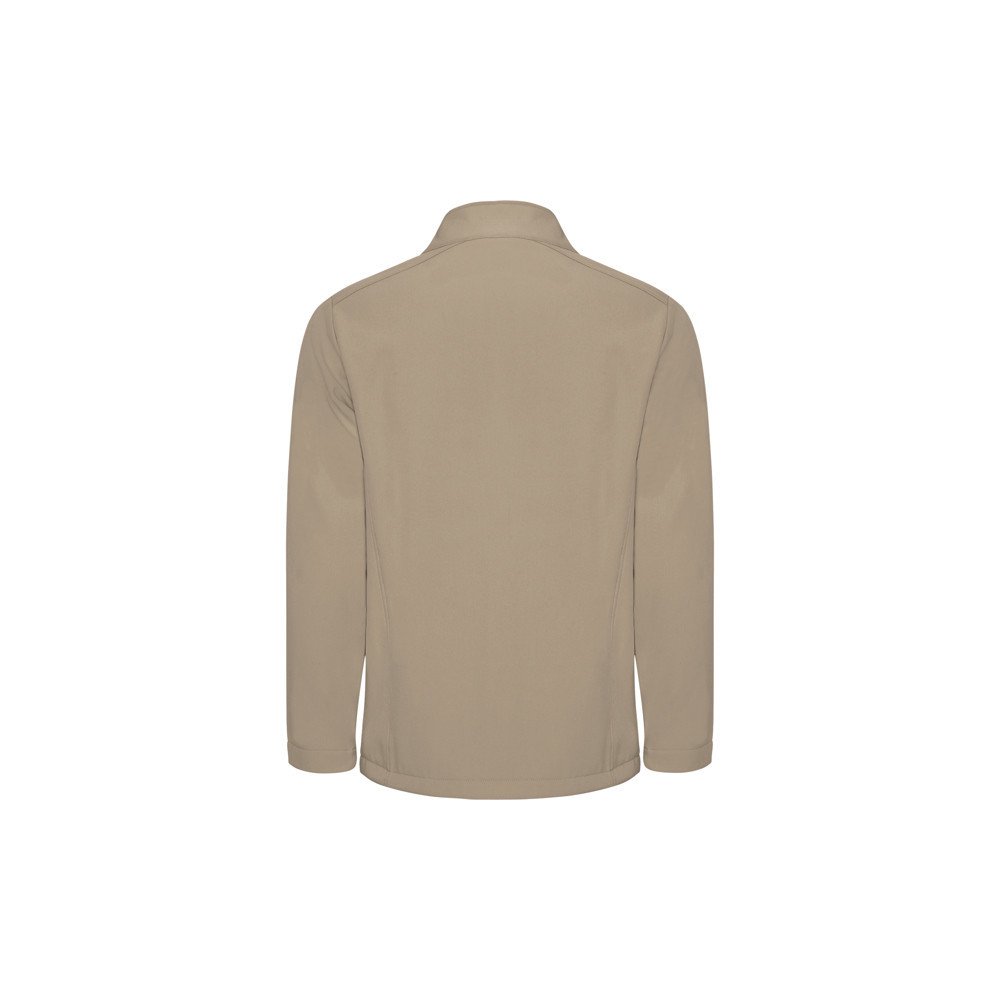 Nebraska Hombre Roly SS6436 | Softshell personalizado