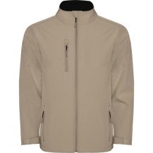 Nebraska Hombre Roly SS6436 | Softshell personalizado