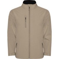 Nebraska Hombre Roly SS6436 | Softshell personalizado