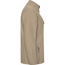 Nebraska Hombre Roly SS6436 | Softshell personalizado