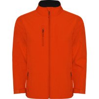 Nebraska Hombre Roly SS6436 | Softshell personalizado