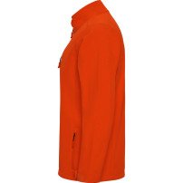 Nebraska Hombre Roly SS6436 | Softshell personalizado