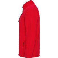 Nebraska Hombre Roly SS6436 | Softshell personalizado