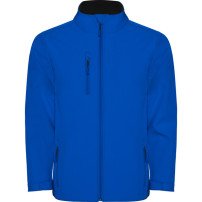Nebraska Hombre Roly SS6436 | Softshell personalizado