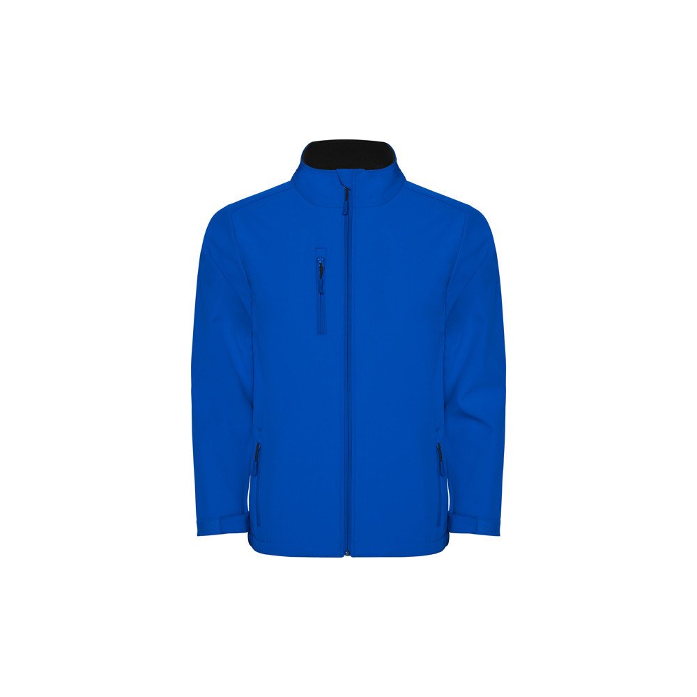 Nebraska Hombre Roly SS6436 | Softshell personalizado