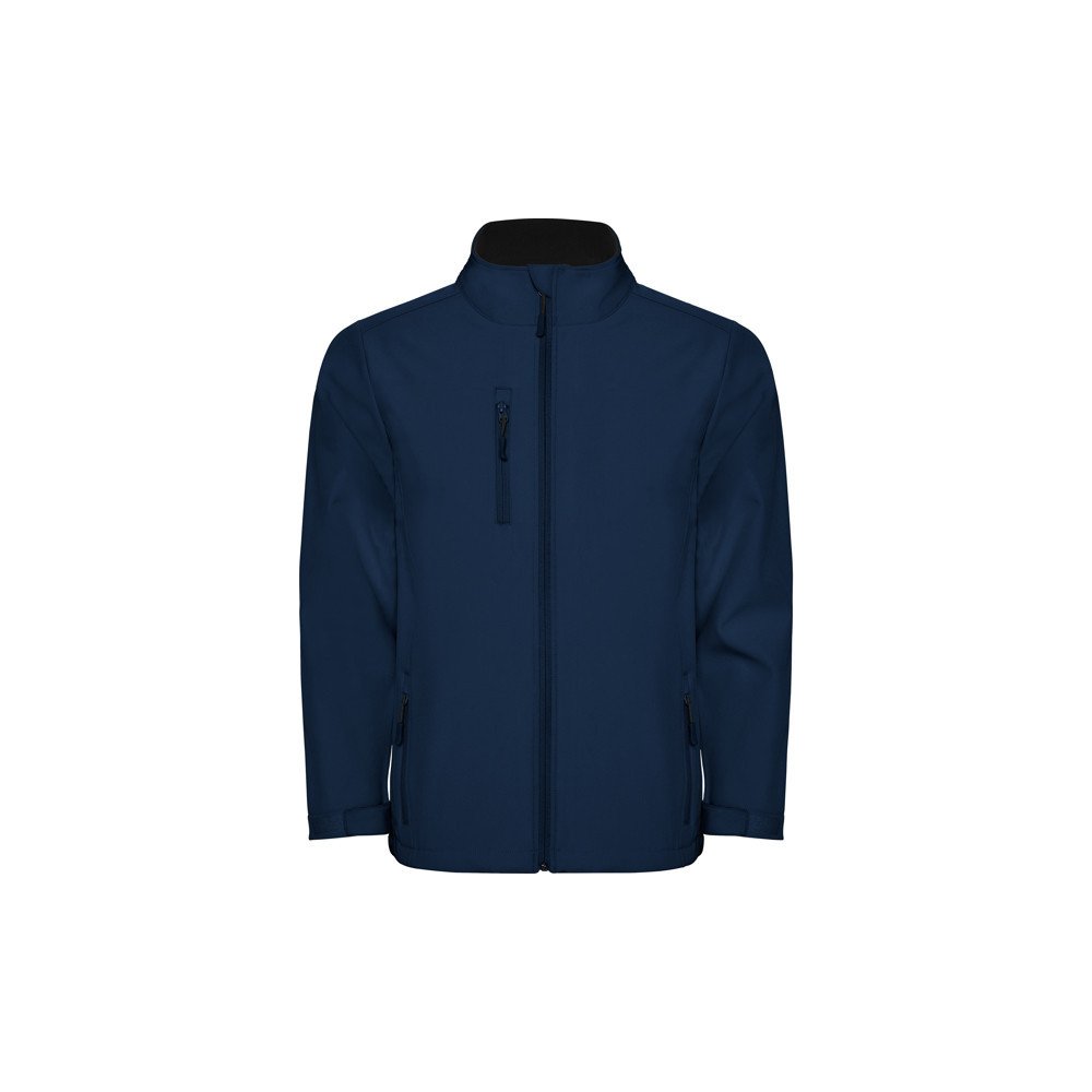 Nebraska Hombre Roly SS6436 | Softshell personalizado
