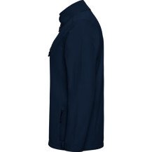 Nebraska Hombre Roly SS6436 | Softshell personalizado