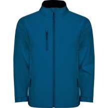 Nebraska Hombre Roly SS6436 | Softshell personalizado