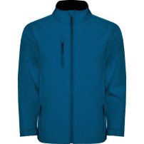 Nebraska Hombre Roly SS6436 | Softshell personalizado