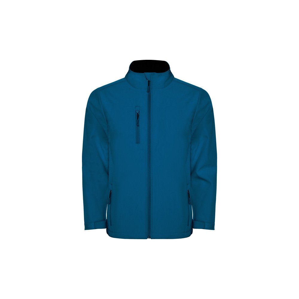 Nebraska Hombre Roly SS6436 | Softshell personalizado