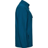 Nebraska Hombre Roly SS6436 | Softshell personalizado