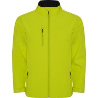 Nebraska Hombre Roly SS6436 | Softshell personalizado