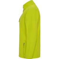 Nebraska Hombre Roly SS6436 | Softshell personalizado