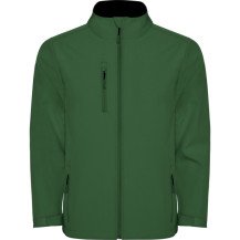 Nebraska Hombre Roly SS6436 | Softshell personalizado
