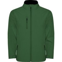 Nebraska Hombre Roly SS6436 | Softshell personalizado