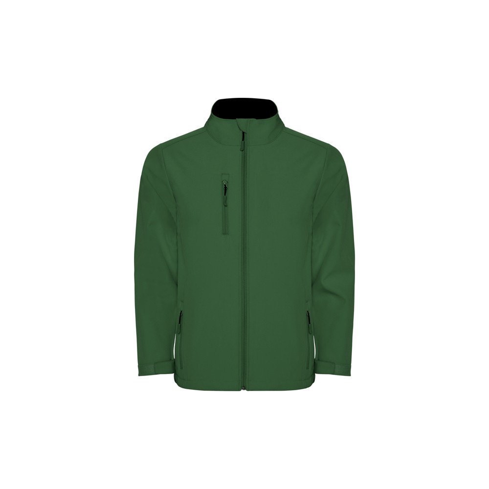 Nebraska Hombre Roly SS6436 | Softshell personalizado