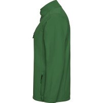 Nebraska Hombre Roly SS6436 | Softshell personalizado